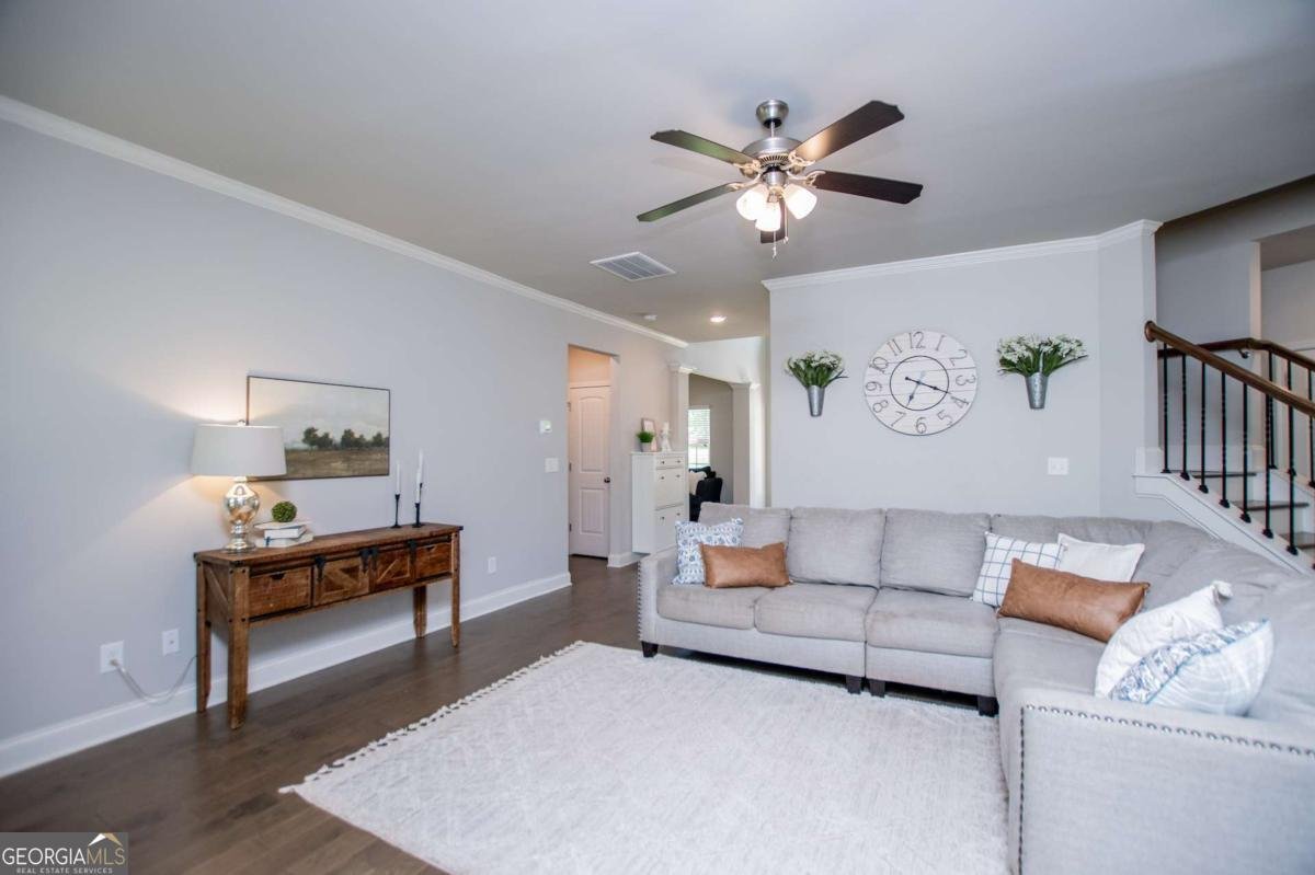 137 137 River Birch Drive Carrollton - 30