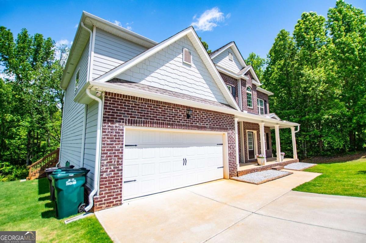 137 137 River Birch Drive Carrollton - 4