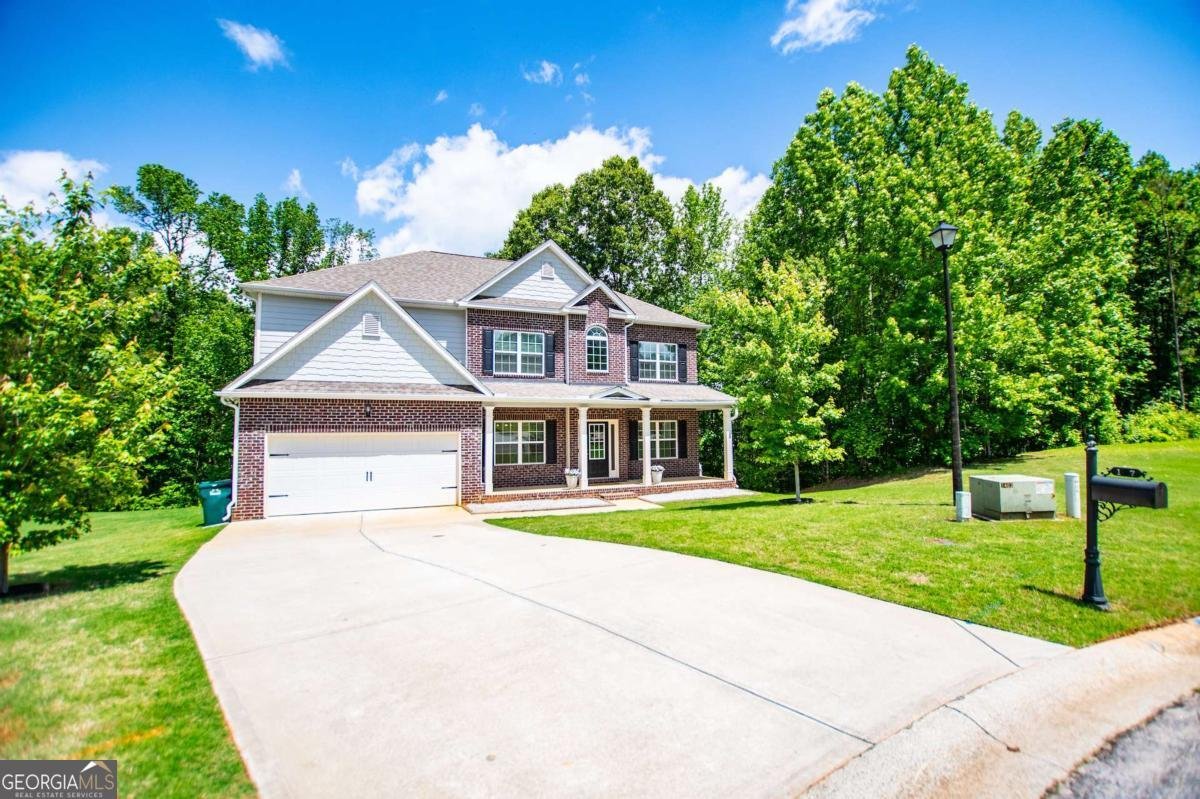 137 137 River Birch Drive Carrollton - 5
