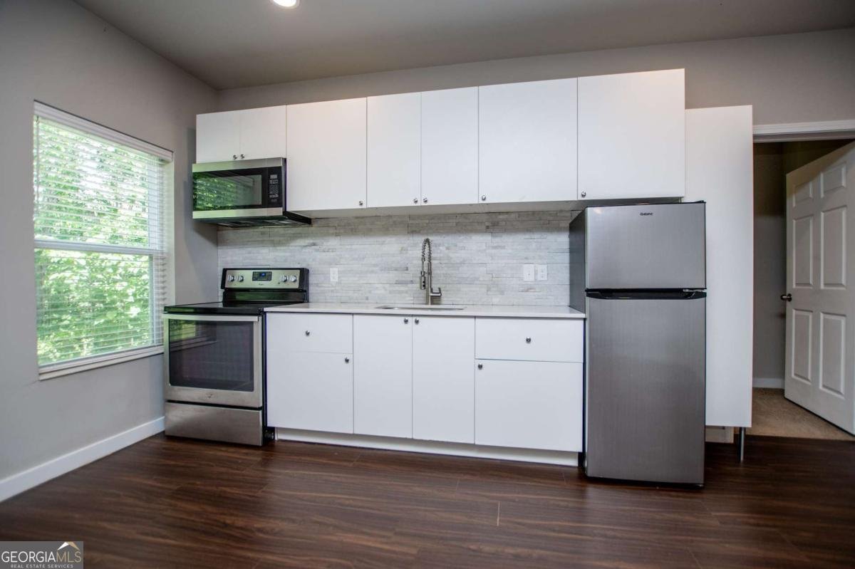 137 137 River Birch Drive Carrollton - 75