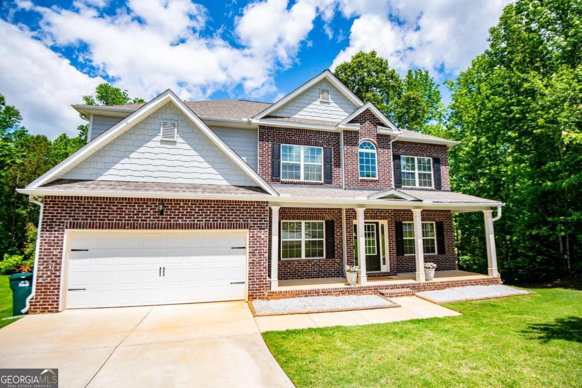 137 137 River Birch Drive Carrollton - 8