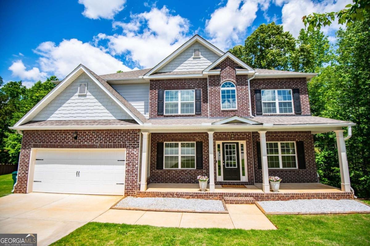 137 137 River Birch Drive Carrollton - 9