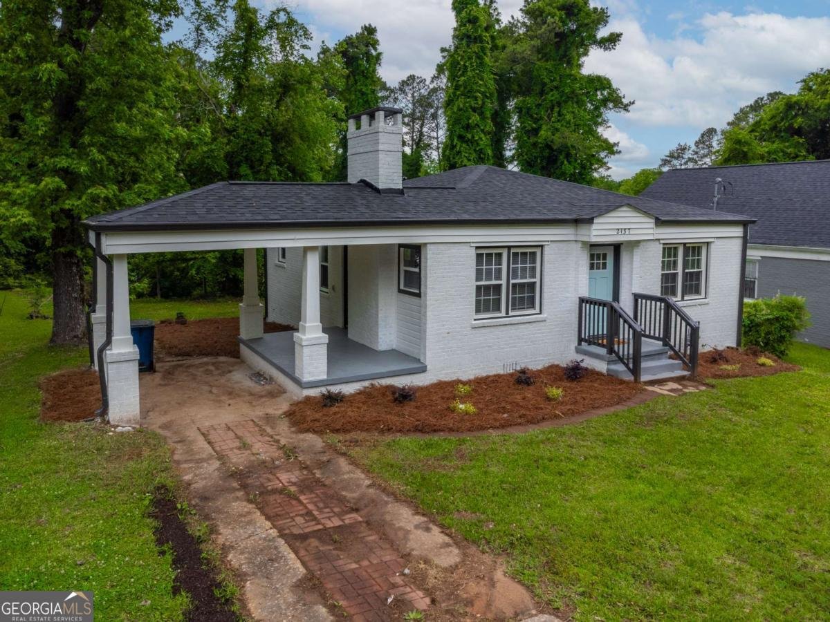 2137 Delowe Drive Atlanta - 2