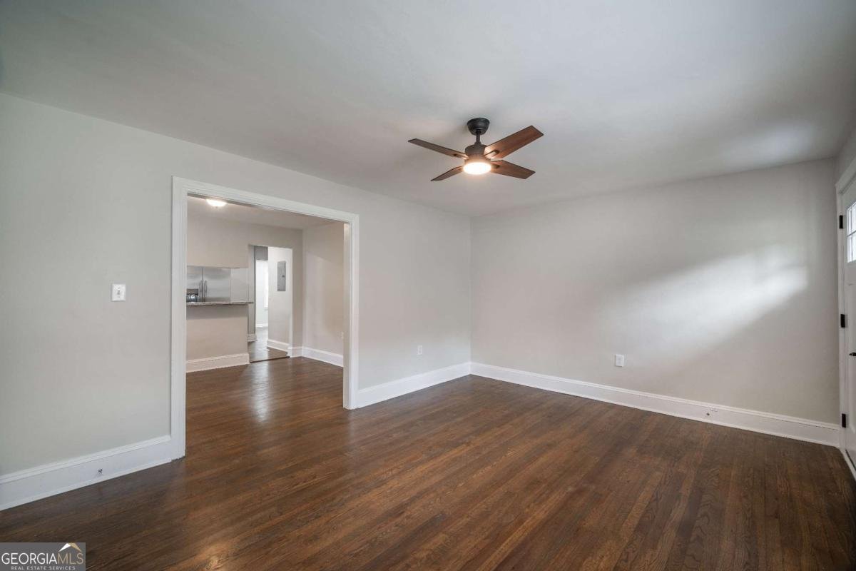 2137 Delowe Drive Atlanta - 3