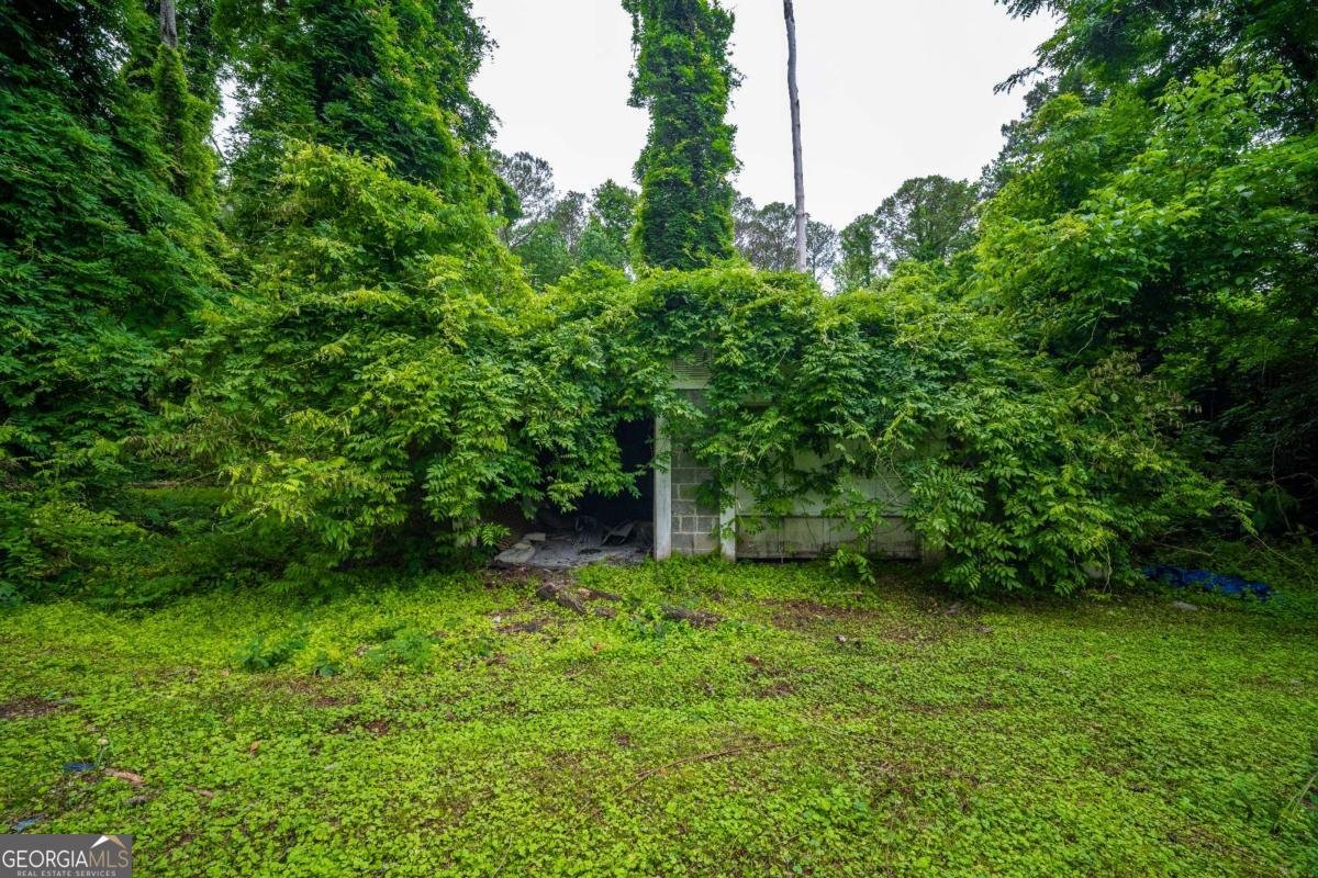2137 Delowe Drive Atlanta - 30