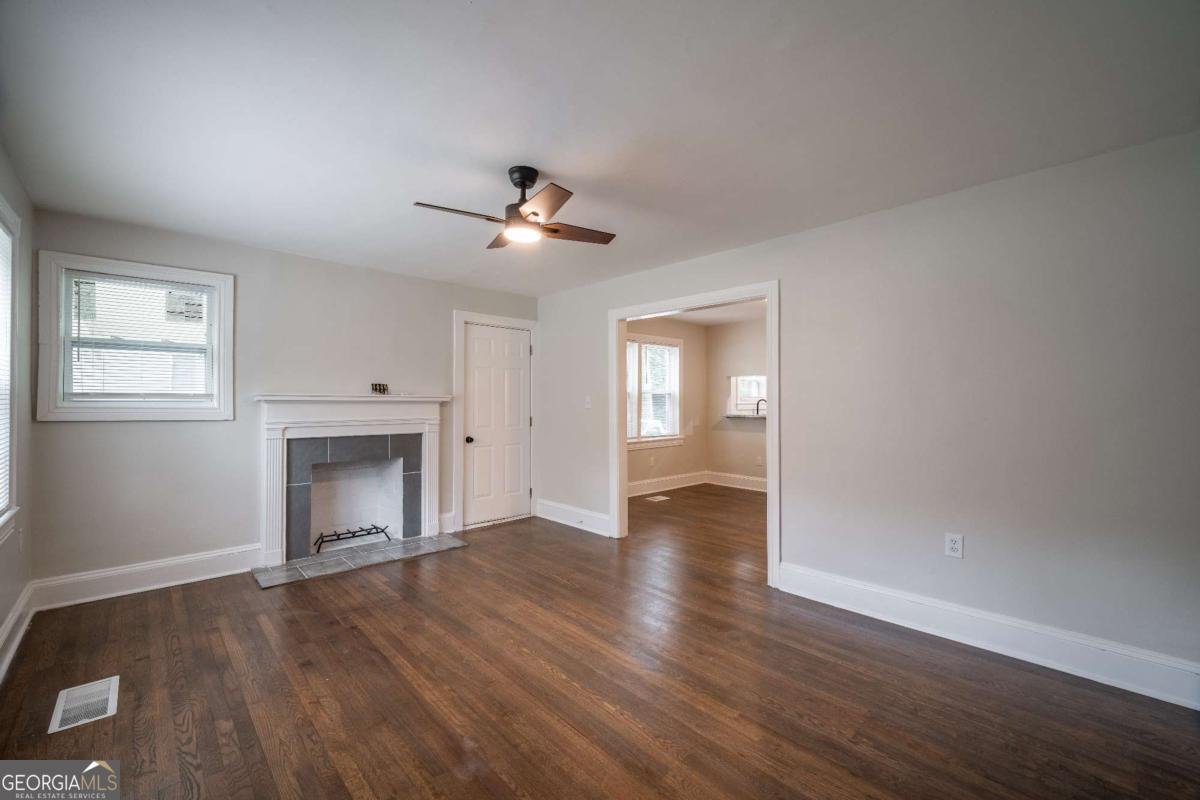 2137 Delowe Drive Atlanta - 4