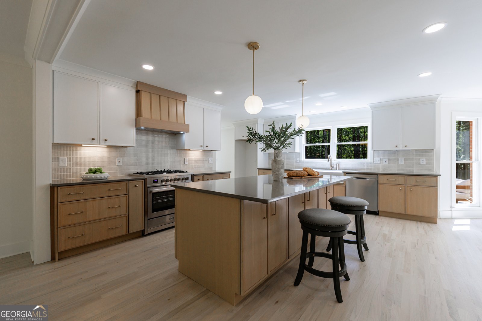 1348 Timberland Drive Marietta - 34
