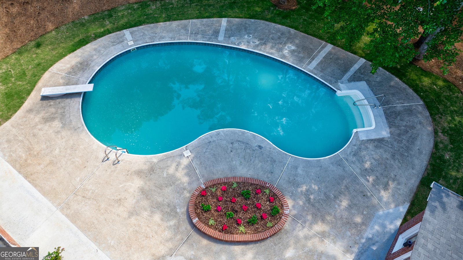 1348 Timberland Drive Marietta - 6