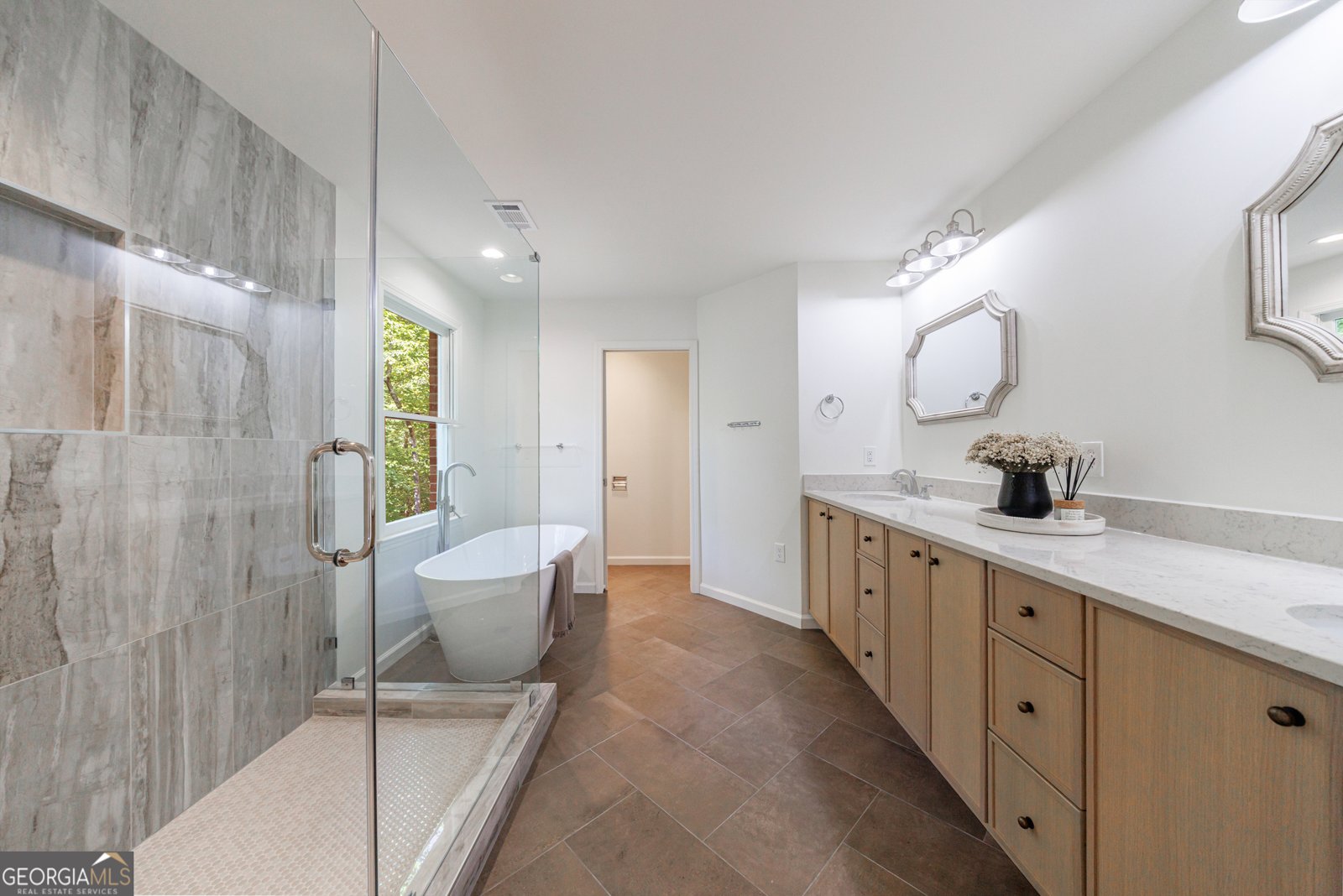 1348 Timberland Drive Marietta - 87