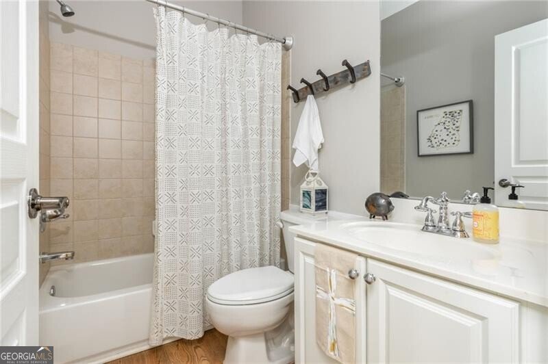 690 Sienna Drive Cumming - 11