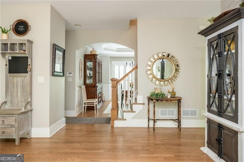 690 Sienna Drive Cumming - 19