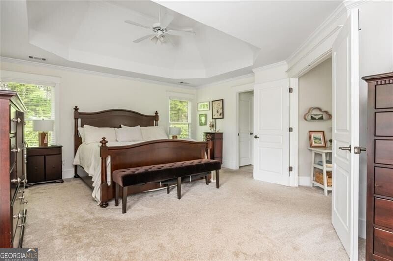690 Sienna Drive Cumming - 30