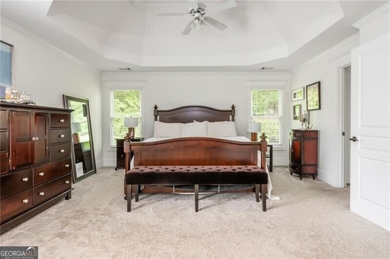 690 Sienna Drive Cumming - 31