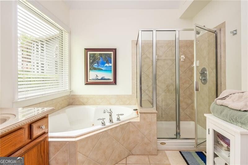 690 Sienna Drive Cumming - 33