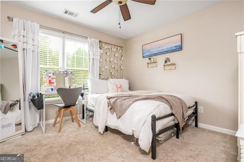 690 Sienna Drive Cumming - 36