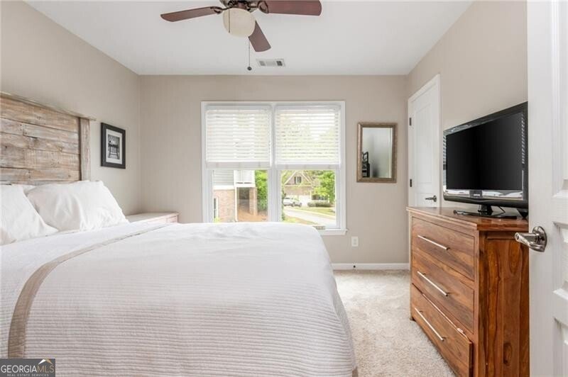 690 Sienna Drive Cumming - 39