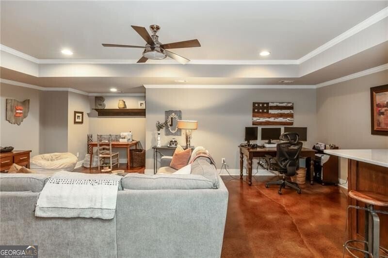 690 Sienna Drive Cumming - 42