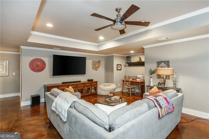690 Sienna Drive Cumming - 44