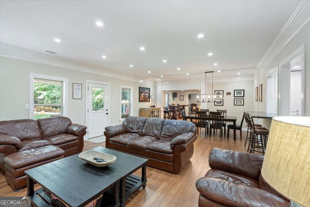137 Nelson Boulevard Rome - 9