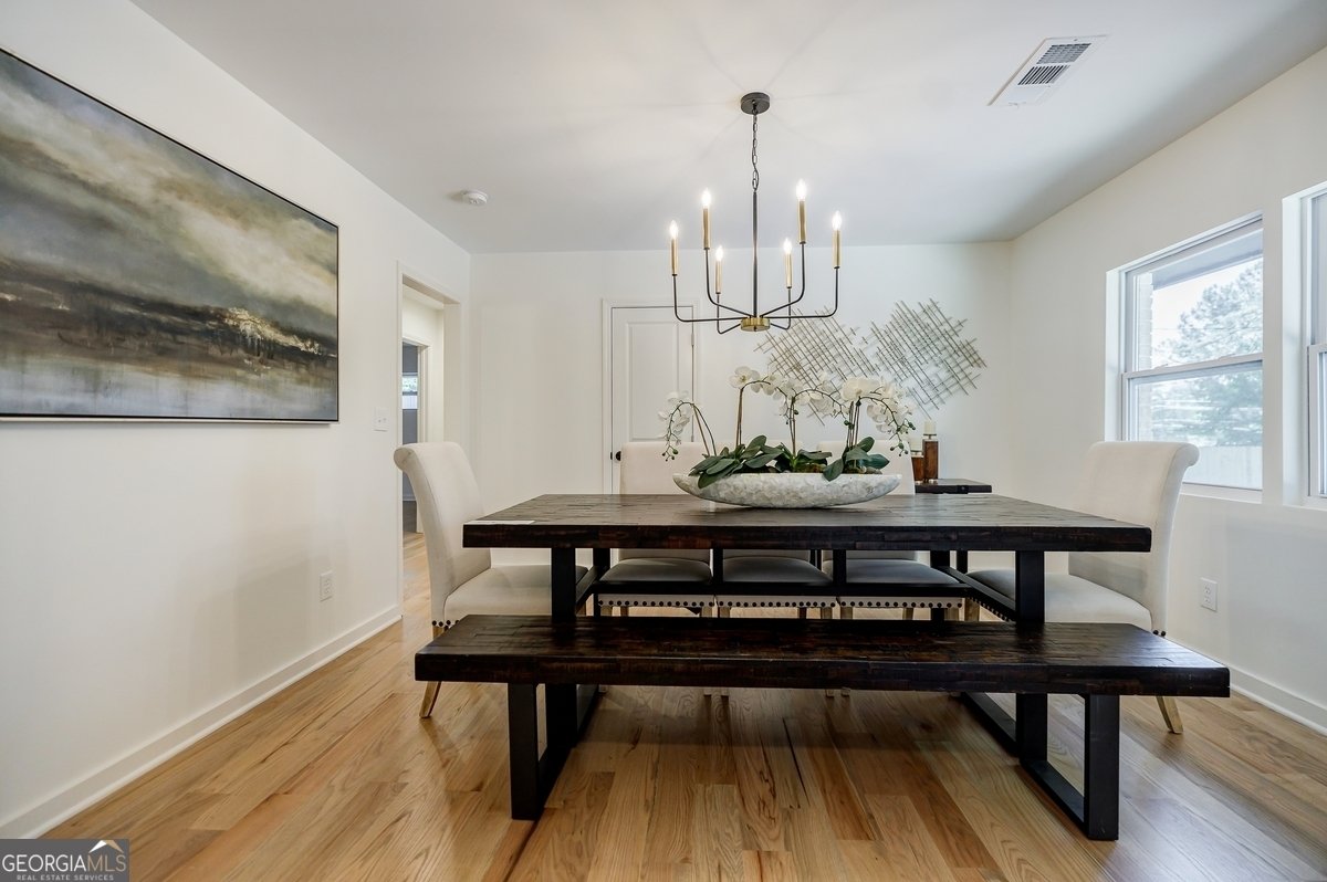 3154 Druid Hills Road Decatur - 12