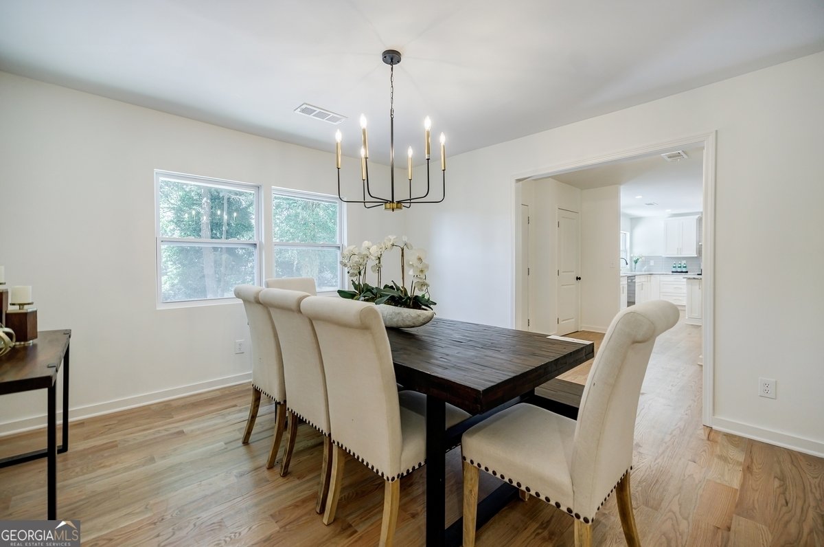 3154 Druid Hills Road Decatur - 13