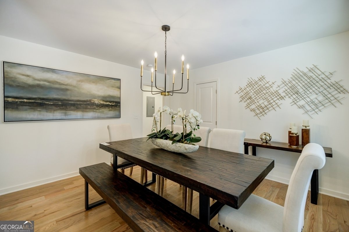 3154 Druid Hills Road Decatur - 15