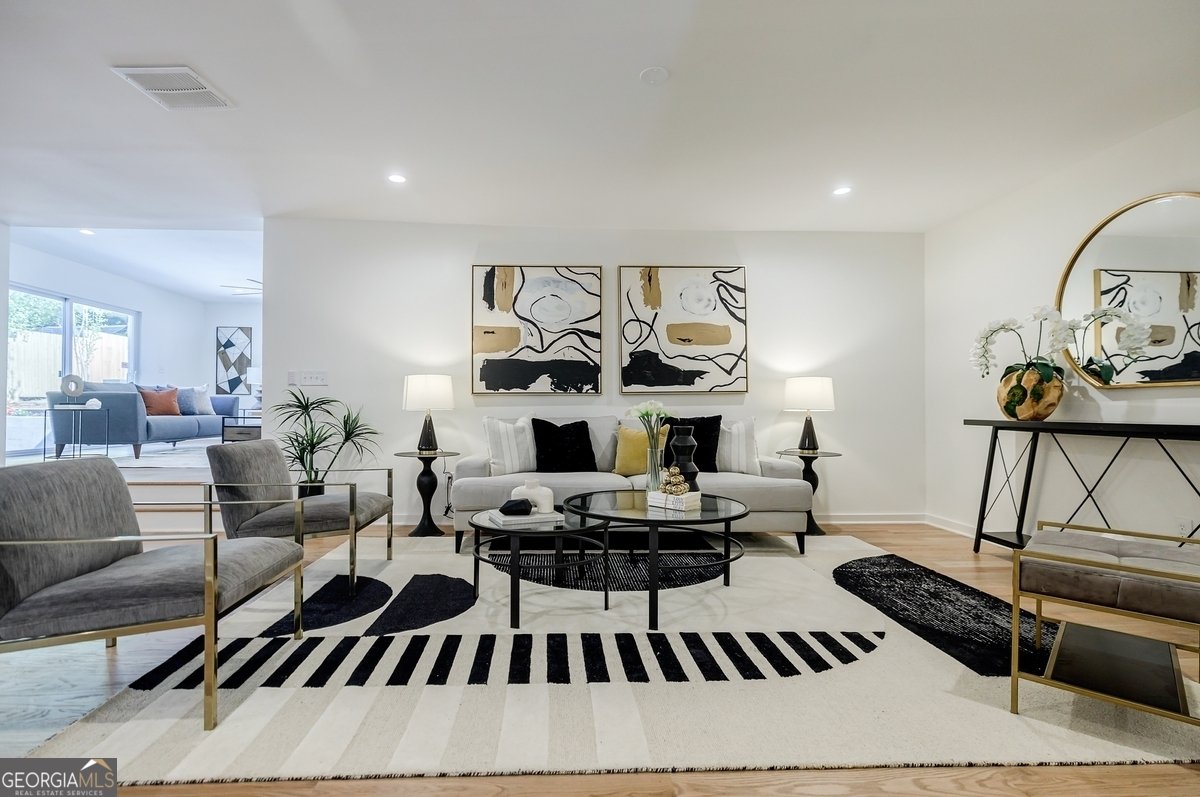 3154 Druid Hills Road Decatur - 16