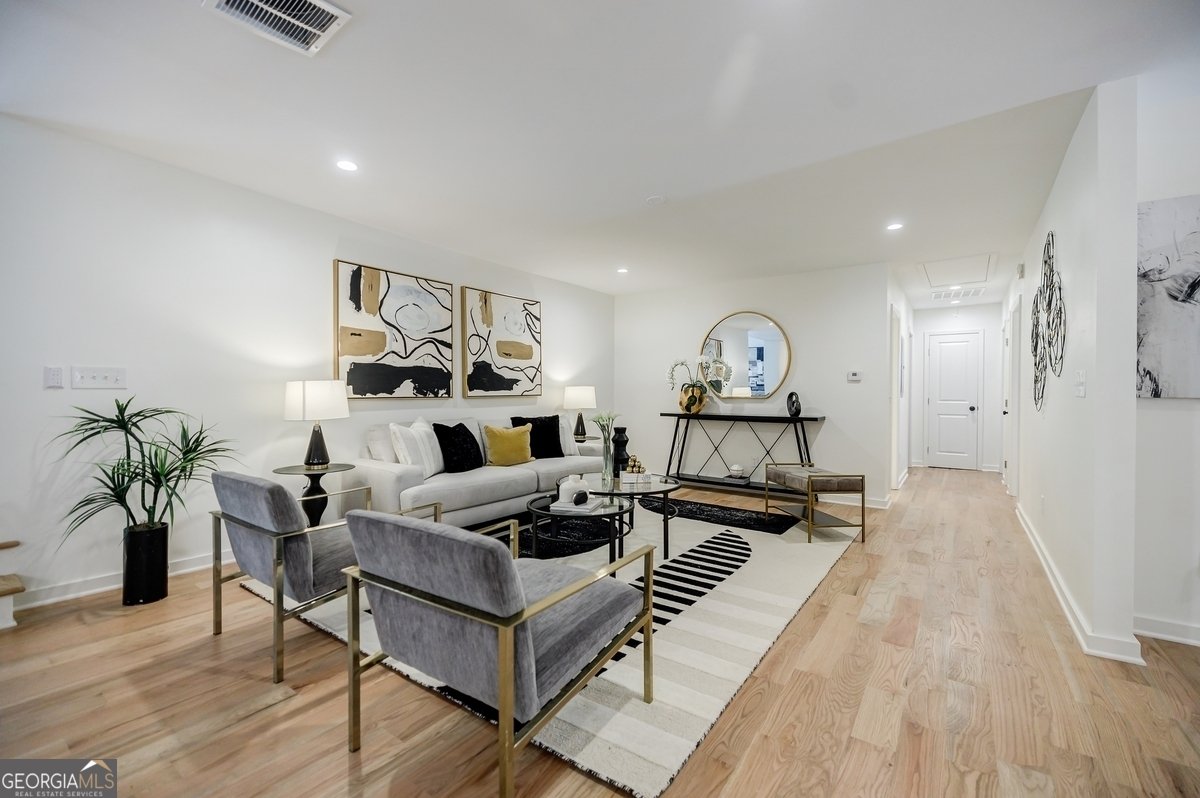 3154 Druid Hills Road Decatur - 17