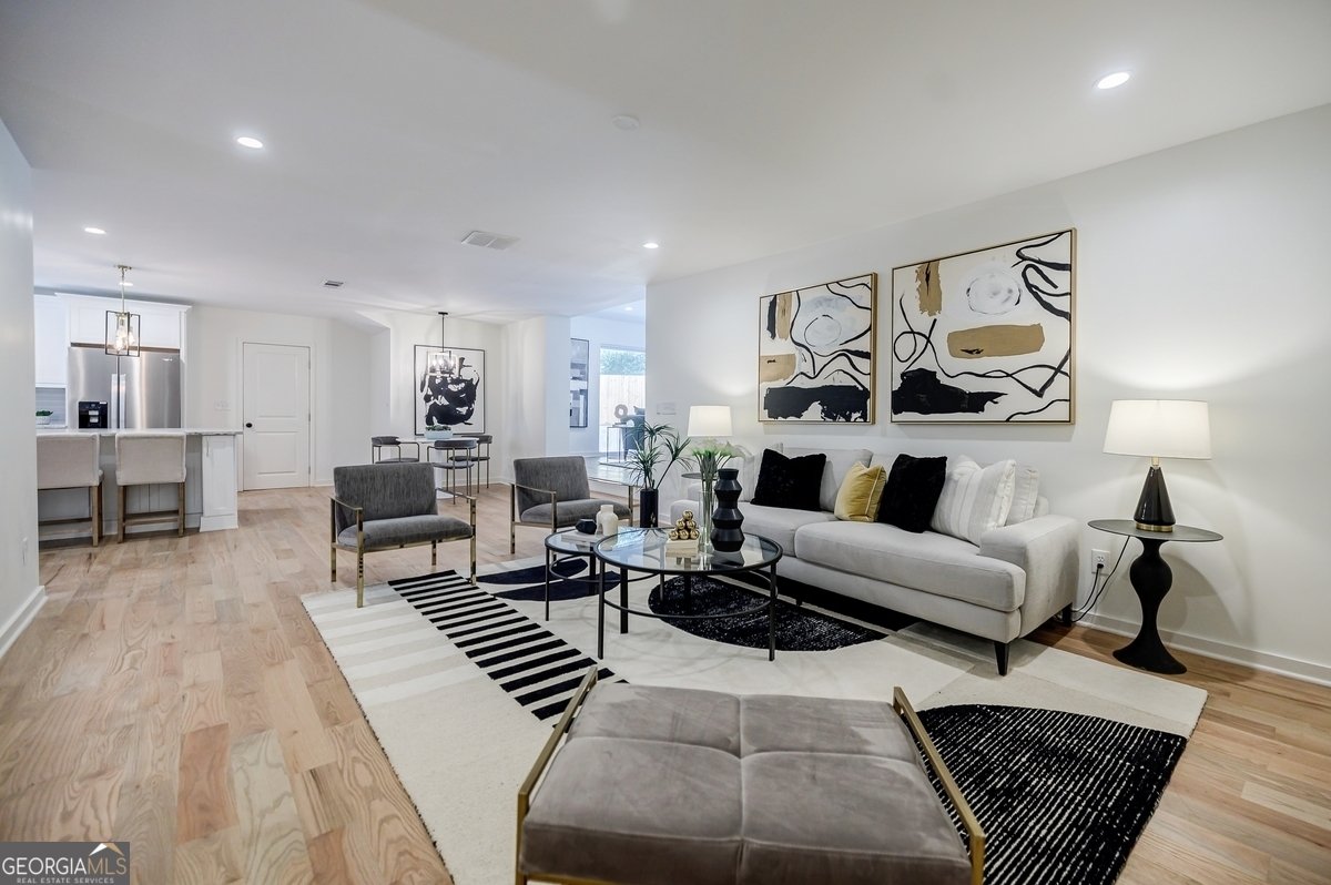 3154 Druid Hills Road Decatur - 18