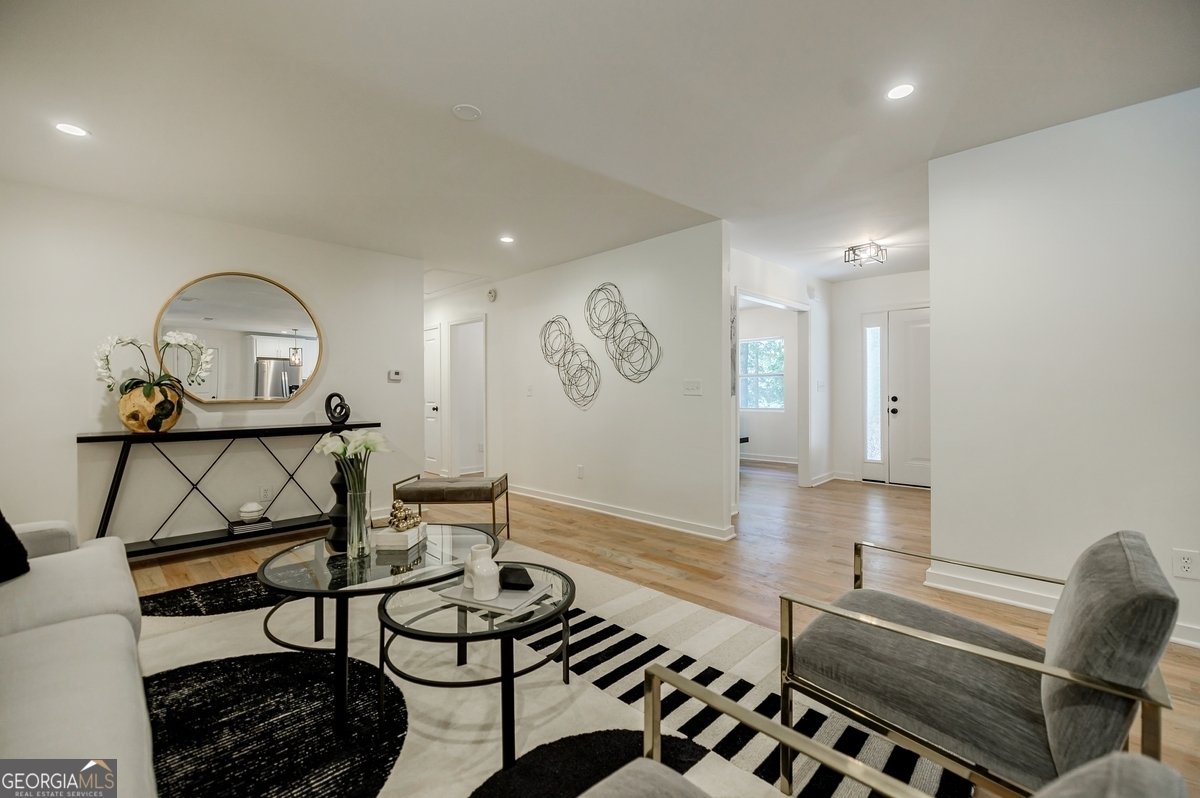 3154 Druid Hills Road Decatur - 20