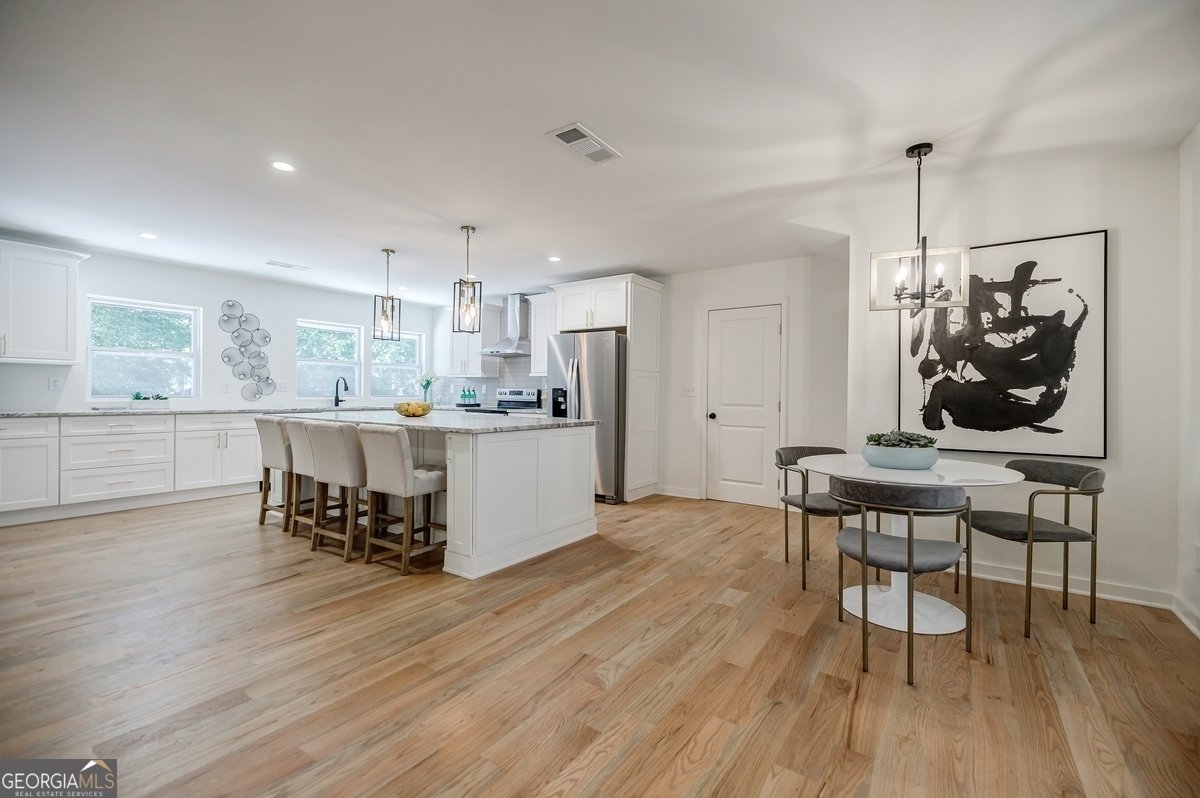 3154 Druid Hills Road Decatur - 21