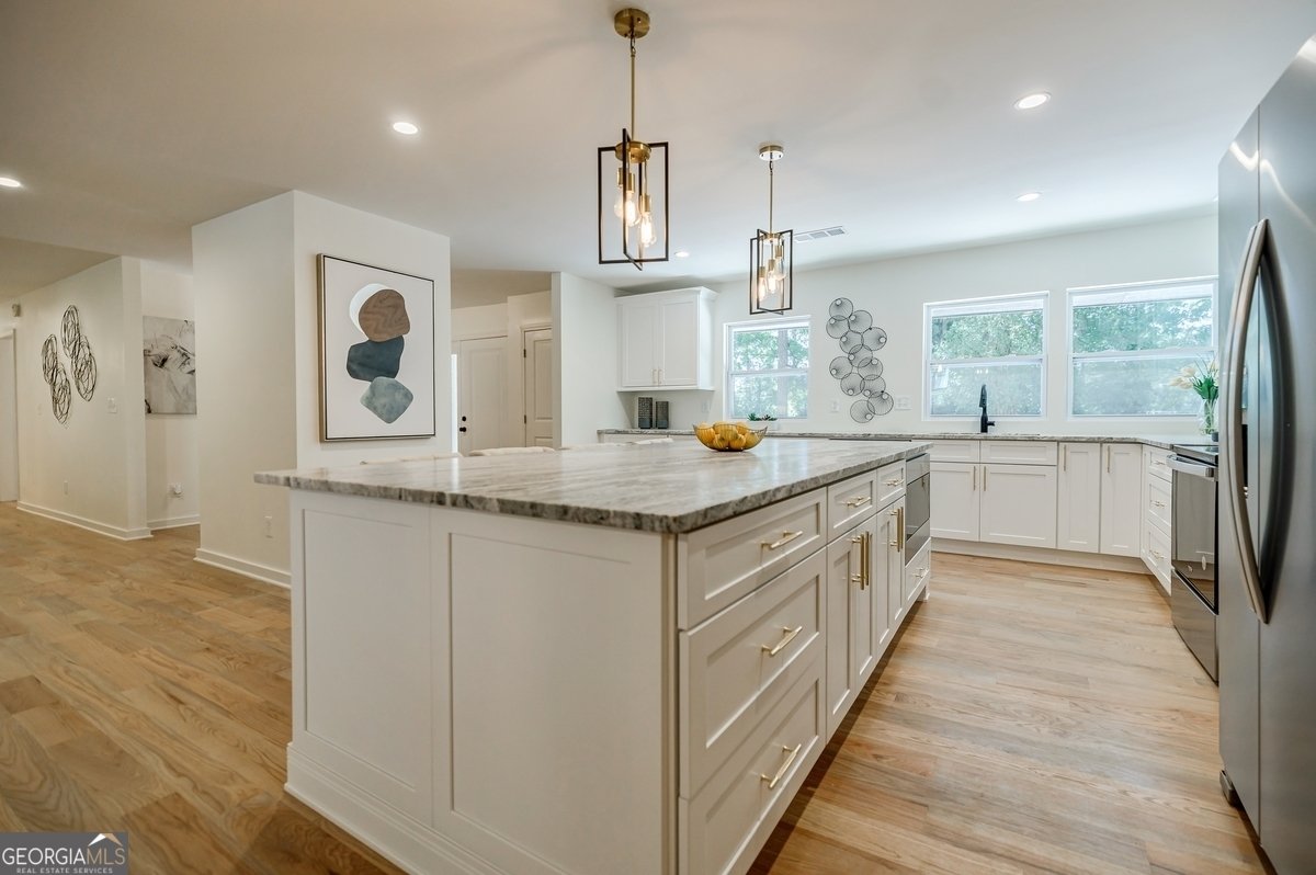 3154 Druid Hills Road Decatur - 24