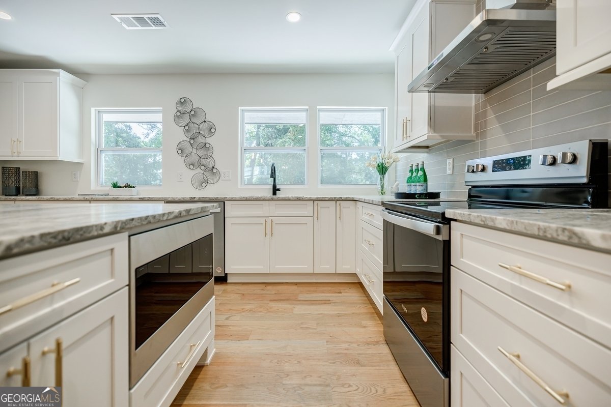 3154 Druid Hills Road Decatur - 25