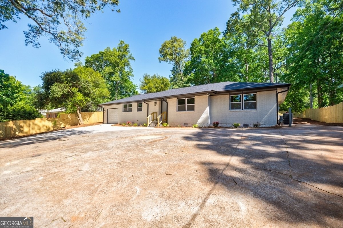 3154 Druid Hills Road Decatur - 3