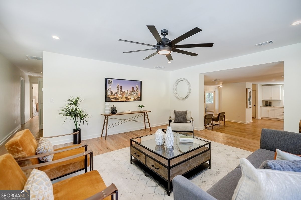3154 Druid Hills Road Decatur - 32