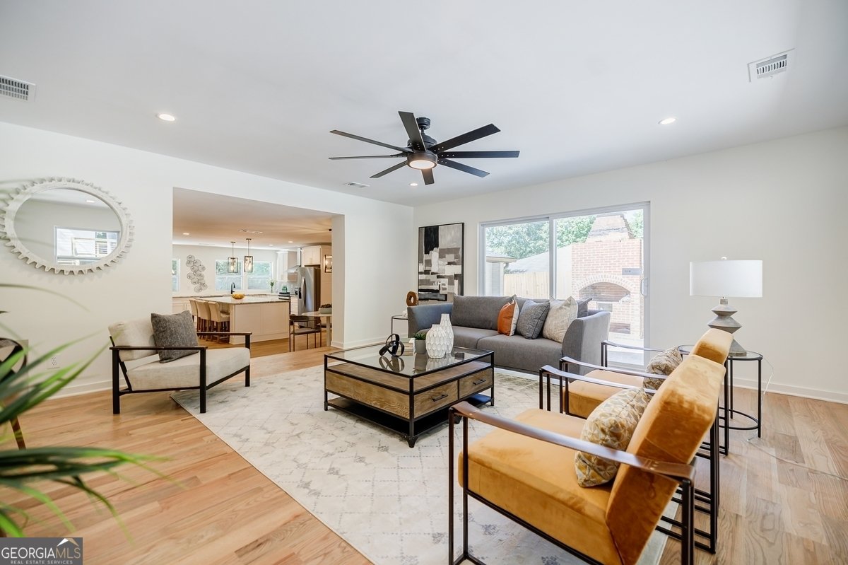 3154 Druid Hills Road Decatur - 33