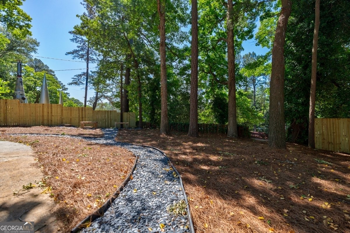 3154 Druid Hills Road Decatur - 4