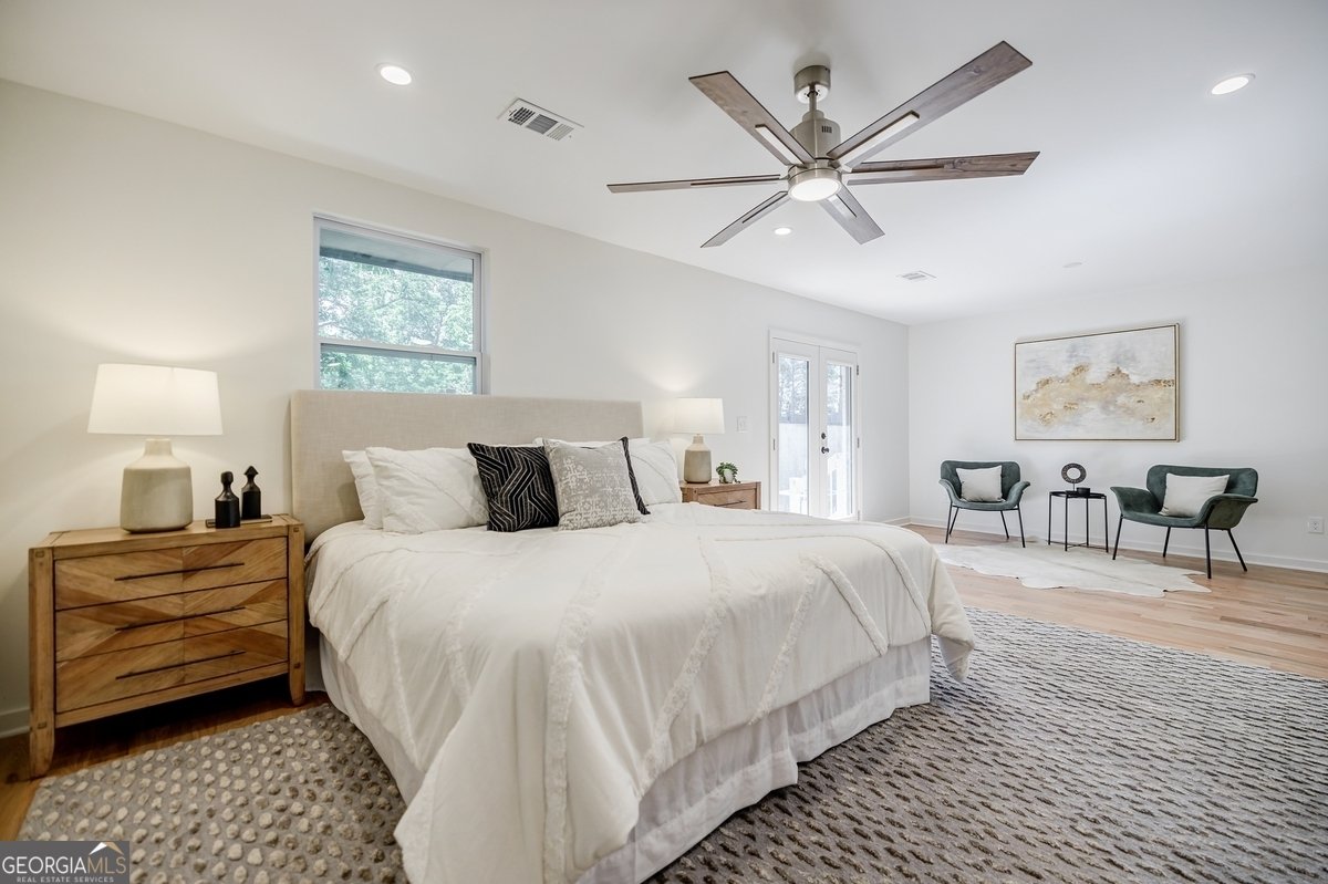 3154 Druid Hills Road Decatur - 43