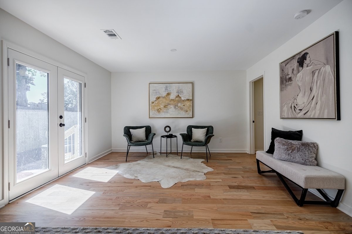 3154 Druid Hills Road Decatur - 45