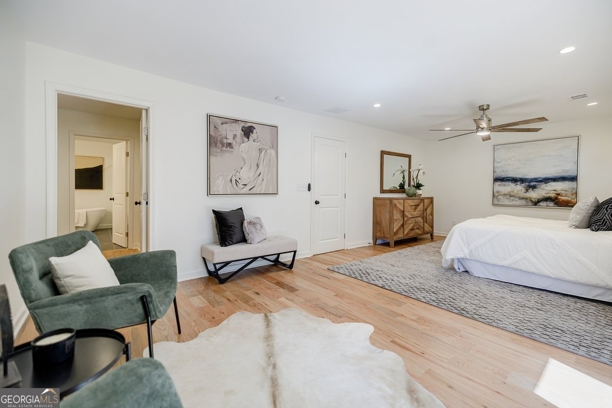 3154 Druid Hills Road Decatur - 47