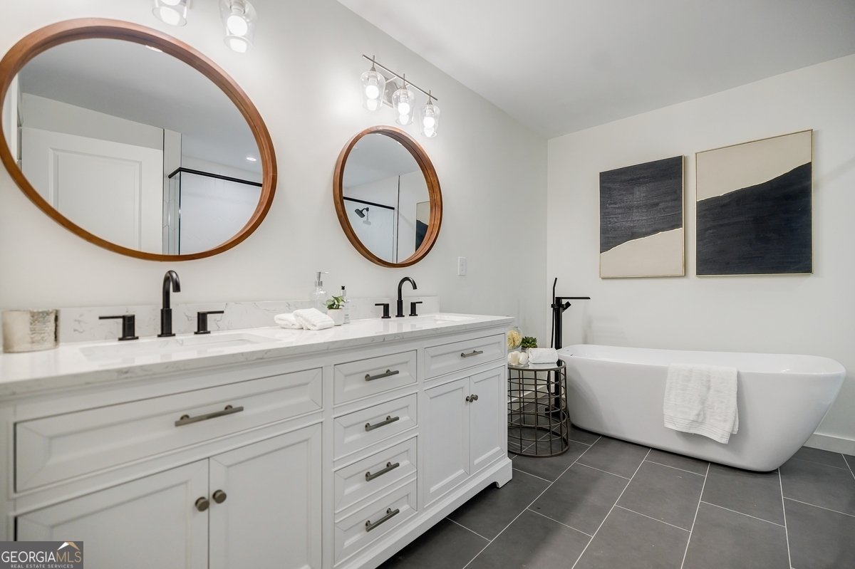 3154 Druid Hills Road Decatur - 51
