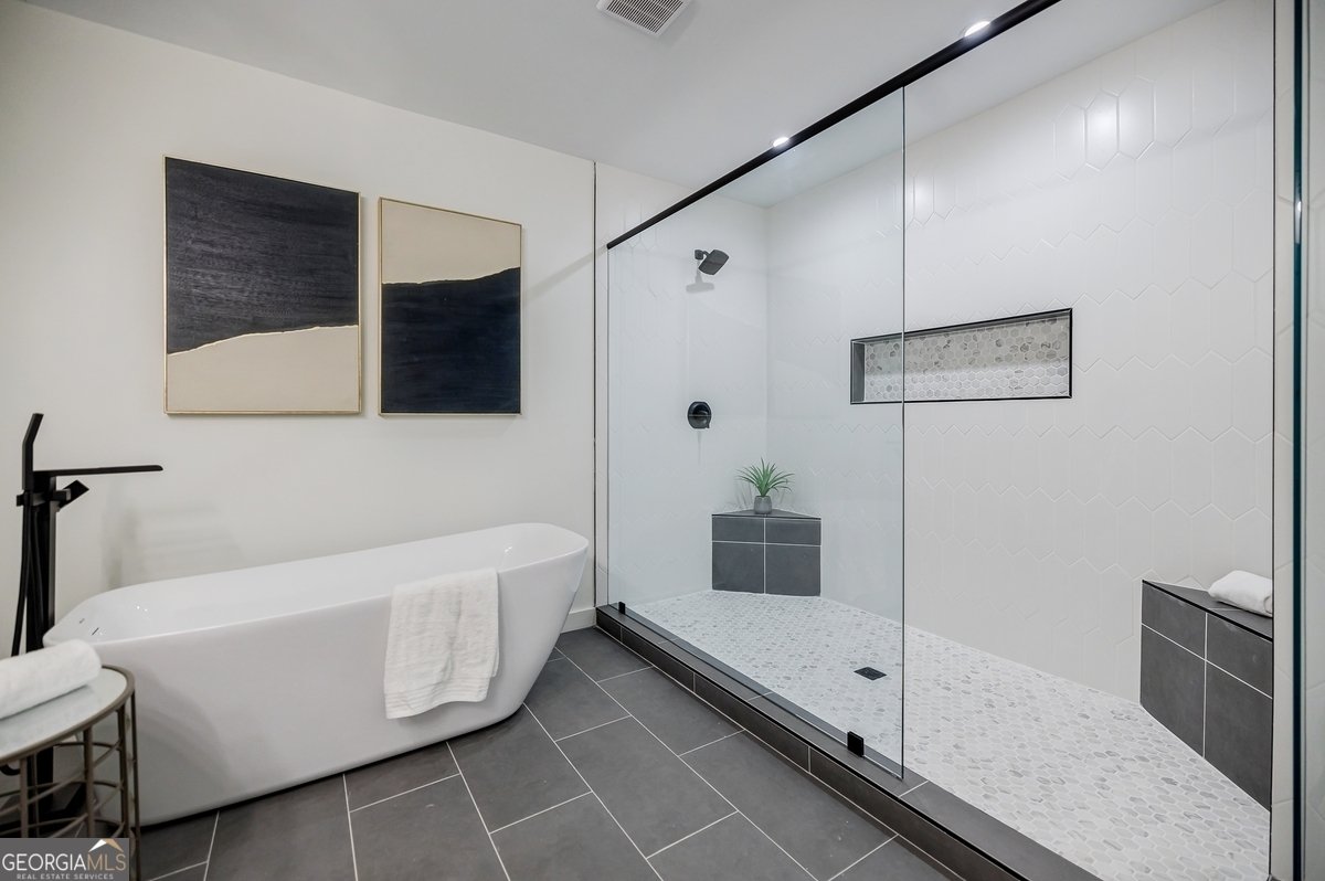 3154 Druid Hills Road Decatur - 54