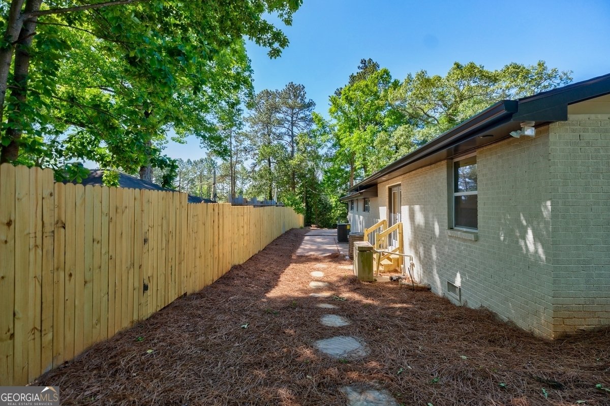 3154 Druid Hills Road Decatur - 6