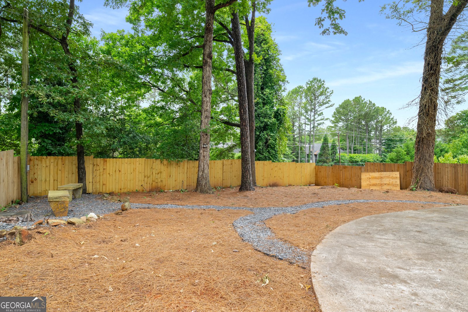 3154 Druid Hills Road Decatur - 67