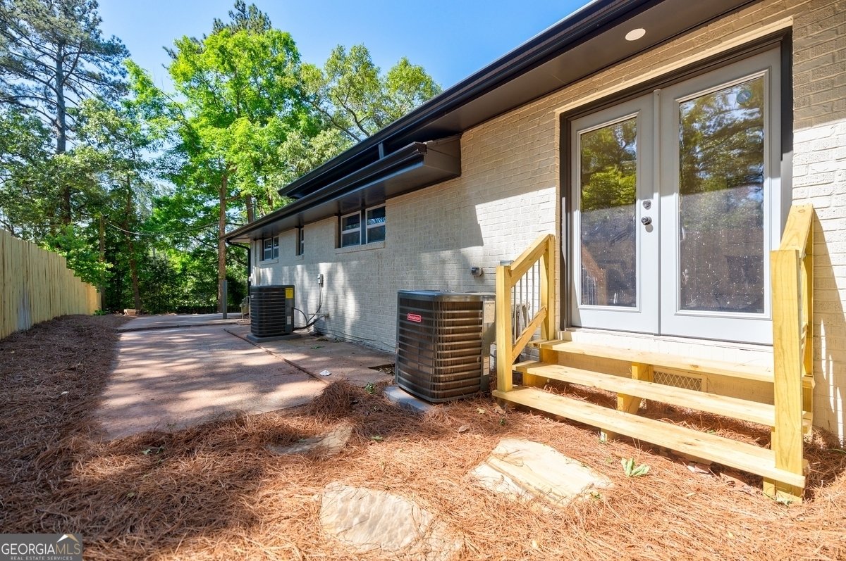 3154 Druid Hills Road Decatur - 7