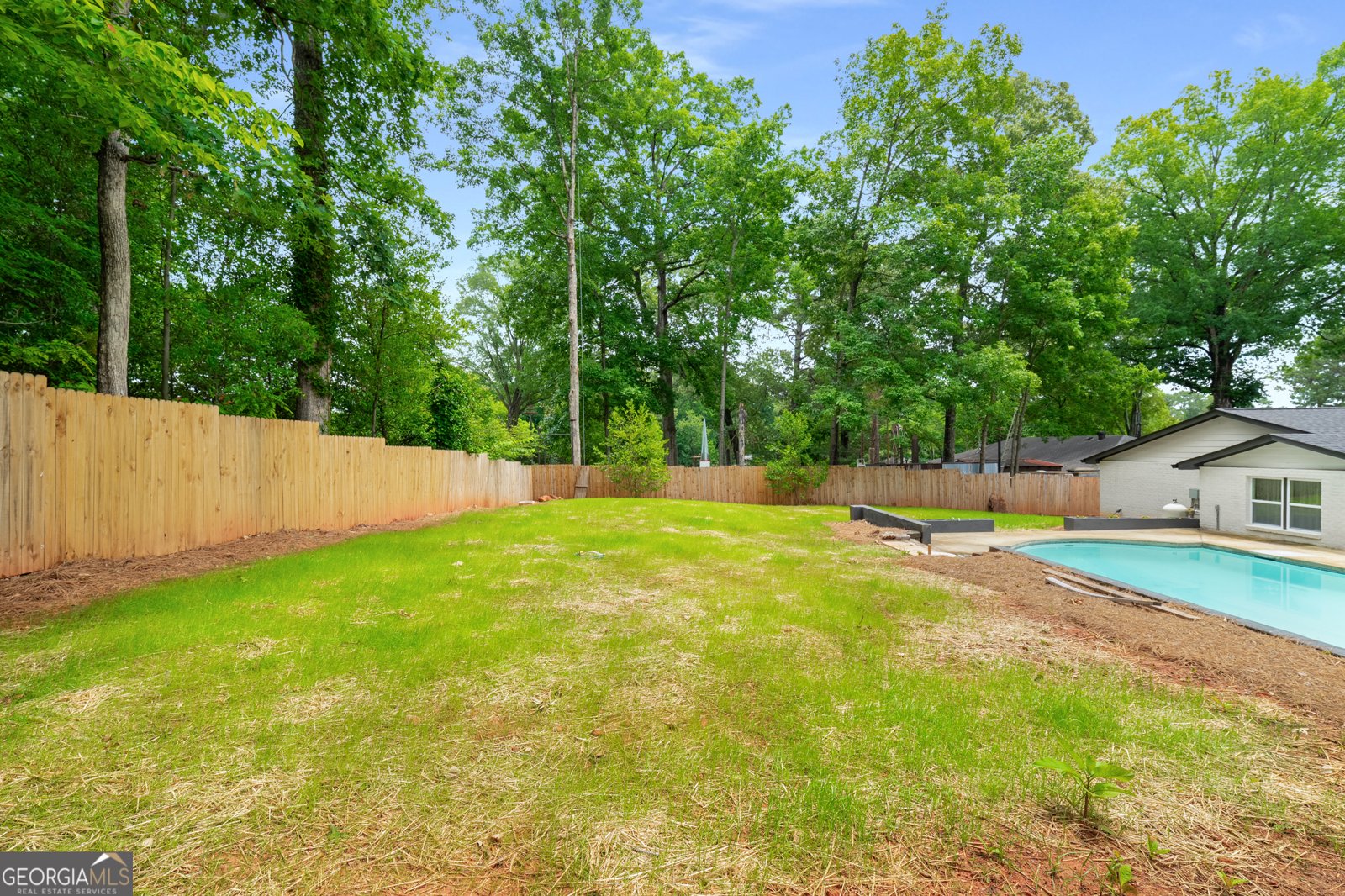3154 Druid Hills Road Decatur - 70