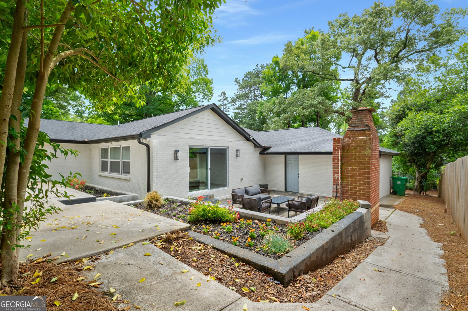 3154 Druid Hills Road Decatur - 74