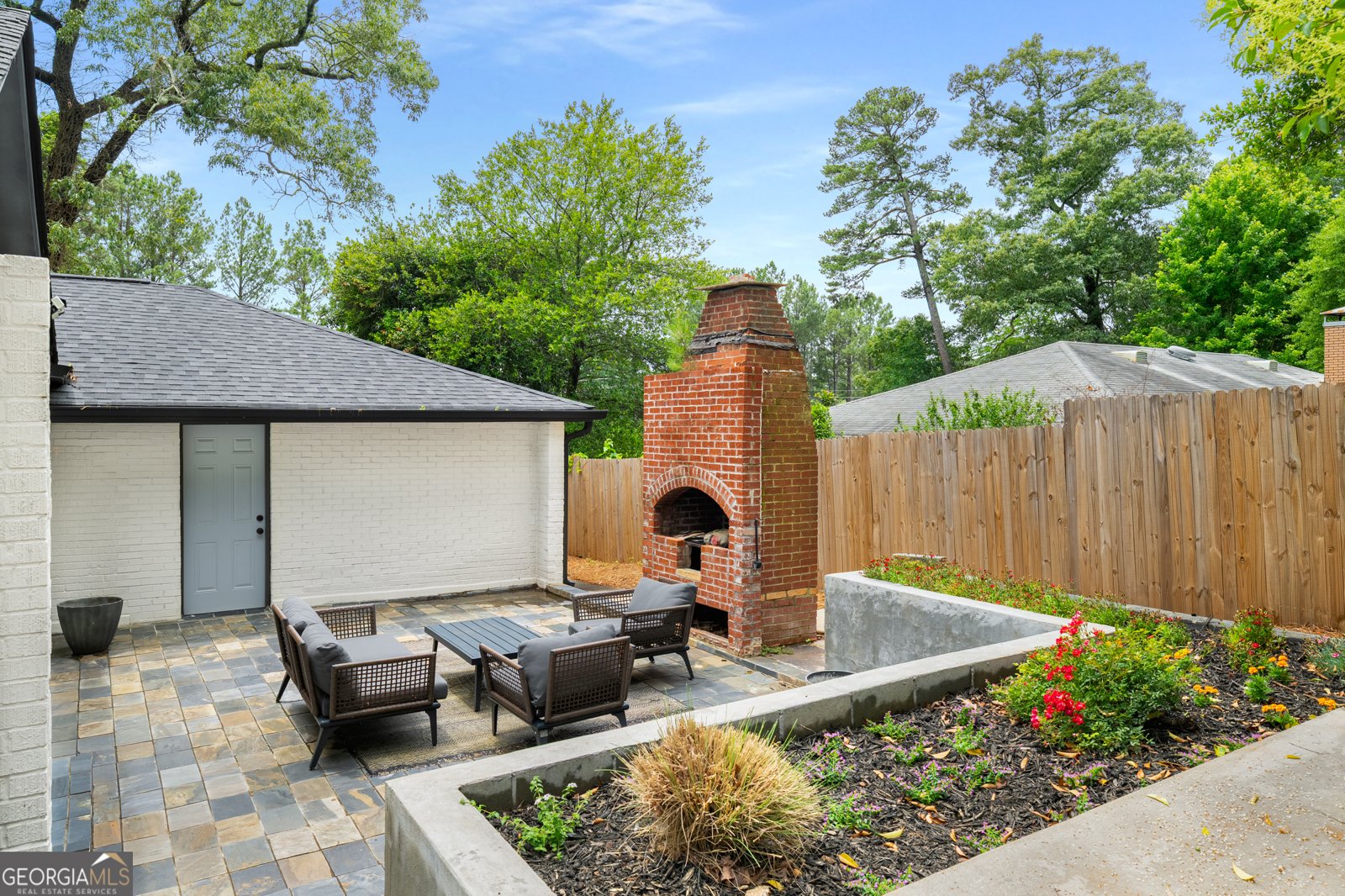 3154 Druid Hills Road Decatur - 76