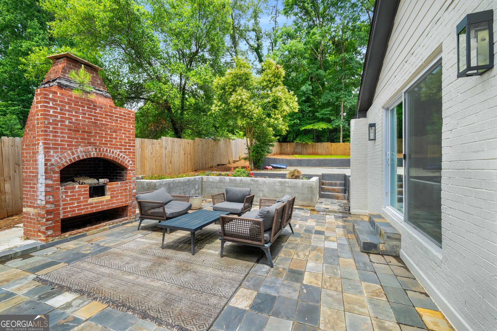 3154 Druid Hills Road Decatur - 77