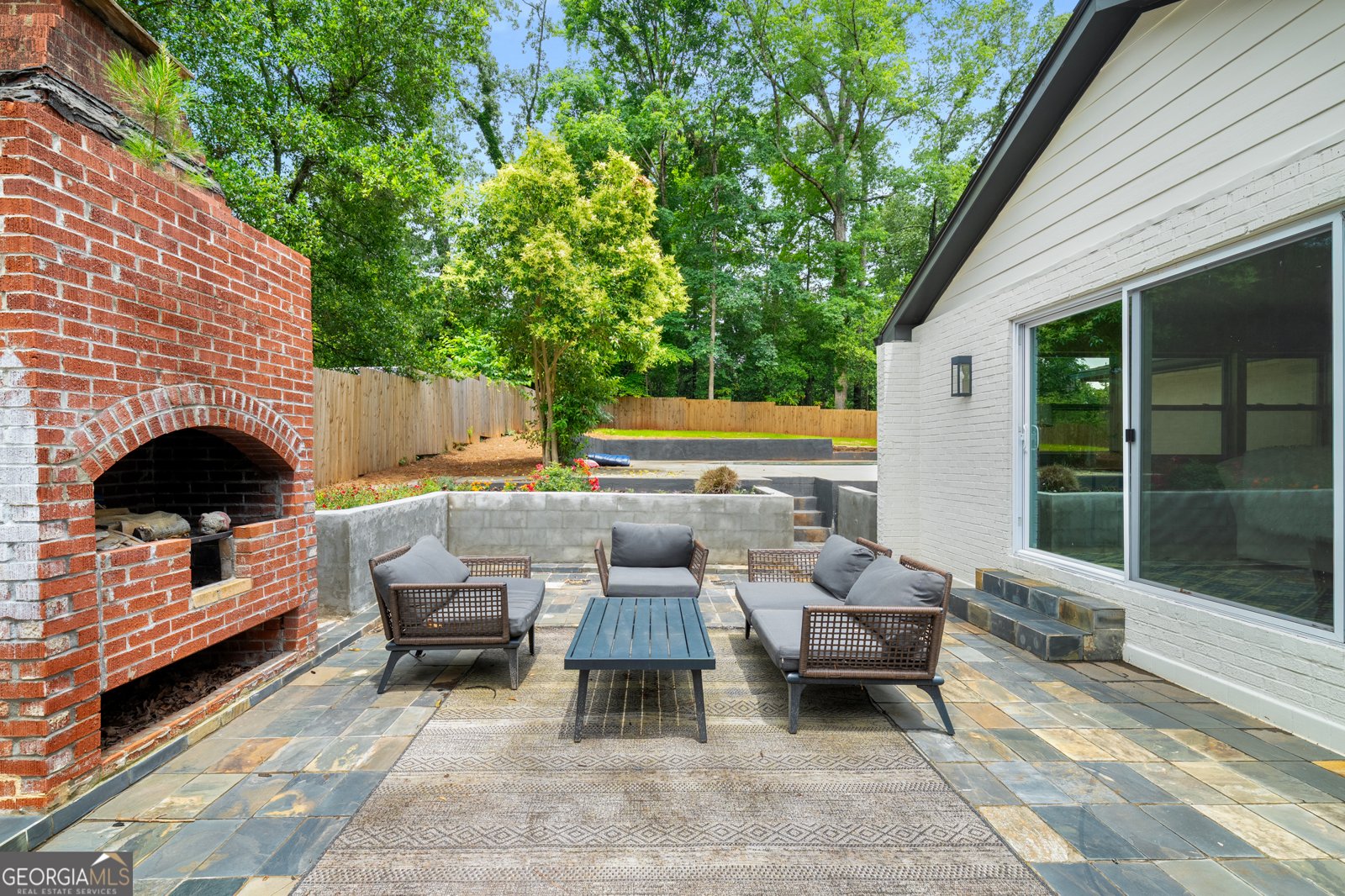 3154 Druid Hills Road Decatur - 78